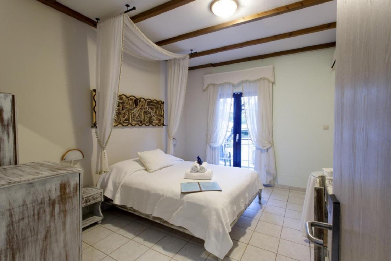 Argo Rooms & Studios Agioi Apostoloi  Room photo